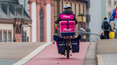 Ersetzen Lieferdienste künftig den Supermarkt?