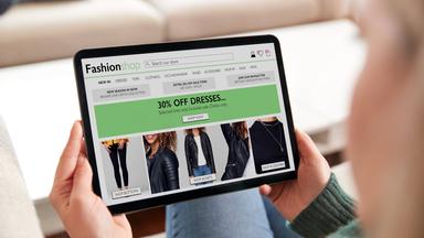 Wenn KI-Agenten das Shoppen übernehmen