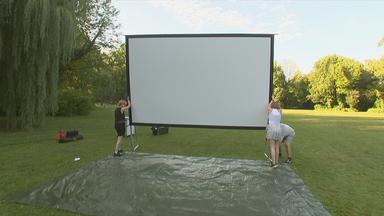 Open-Air-Kino