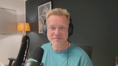 KI-Experte Sebastian Deutsch