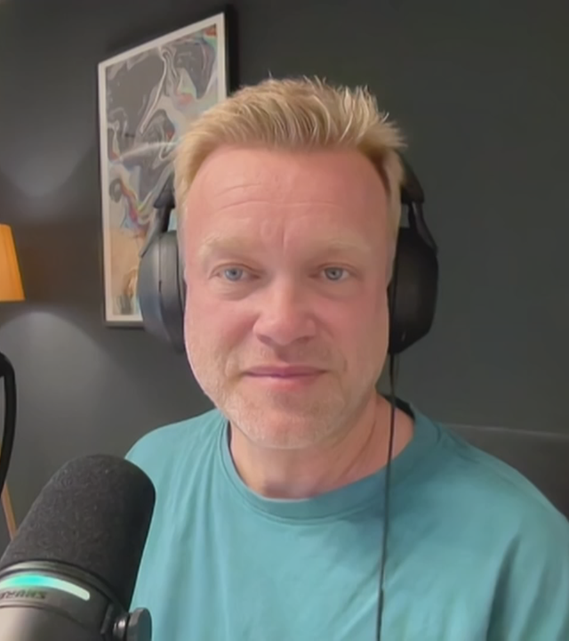 KI-Experte Sebastian Deutsch