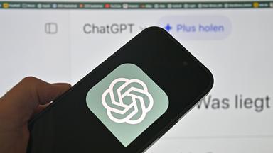 OpenAI, ChatGpt, Symbolfoto