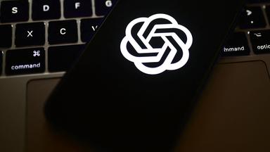 Symbolbild: OpenAI - Logo