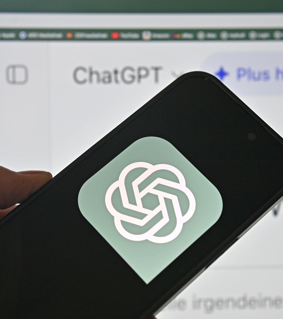 Kuenstliche Intelligenz,KI,Open AI,Chat GPT,ChatGPT,