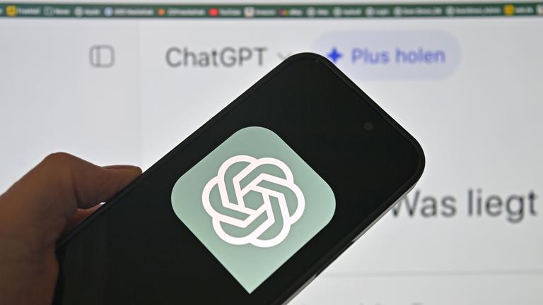 Kuenstliche Intelligenz,KI,Open AI,Chat GPT,ChatGPT,