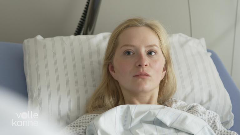 Operativer EIngriff bei Bluthochdruck