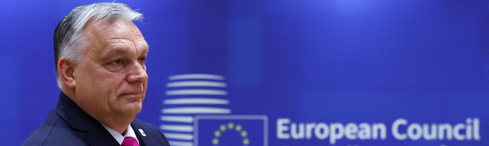 Viktor Orban