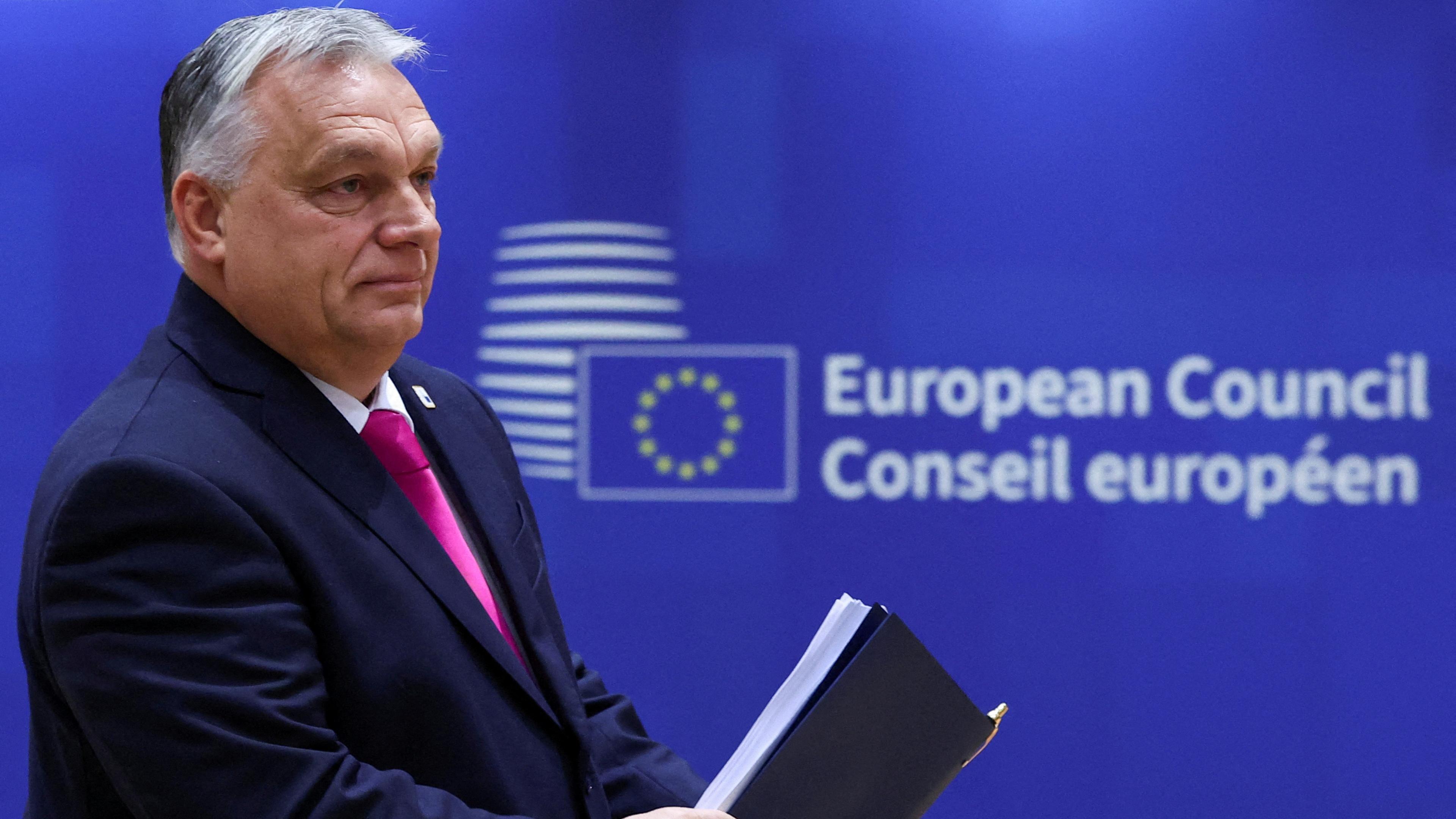 Viktor Orban