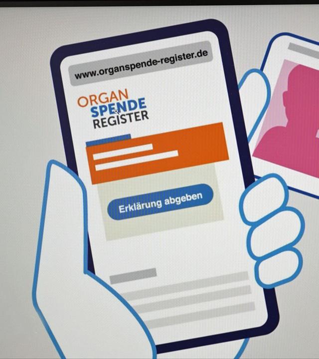 Organspende