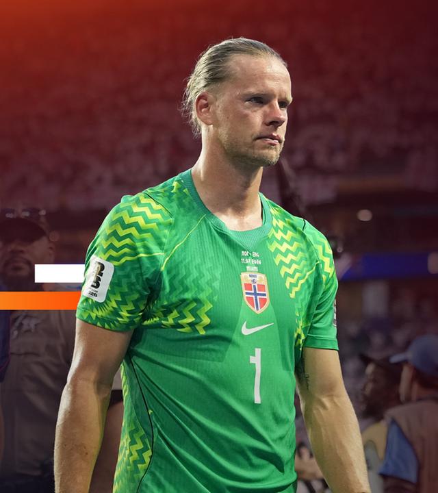 Orjan Nyland