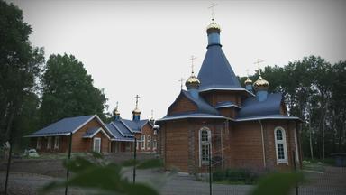 orthodoxe Kirche in Schweden