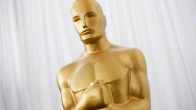 Oscar-Statue