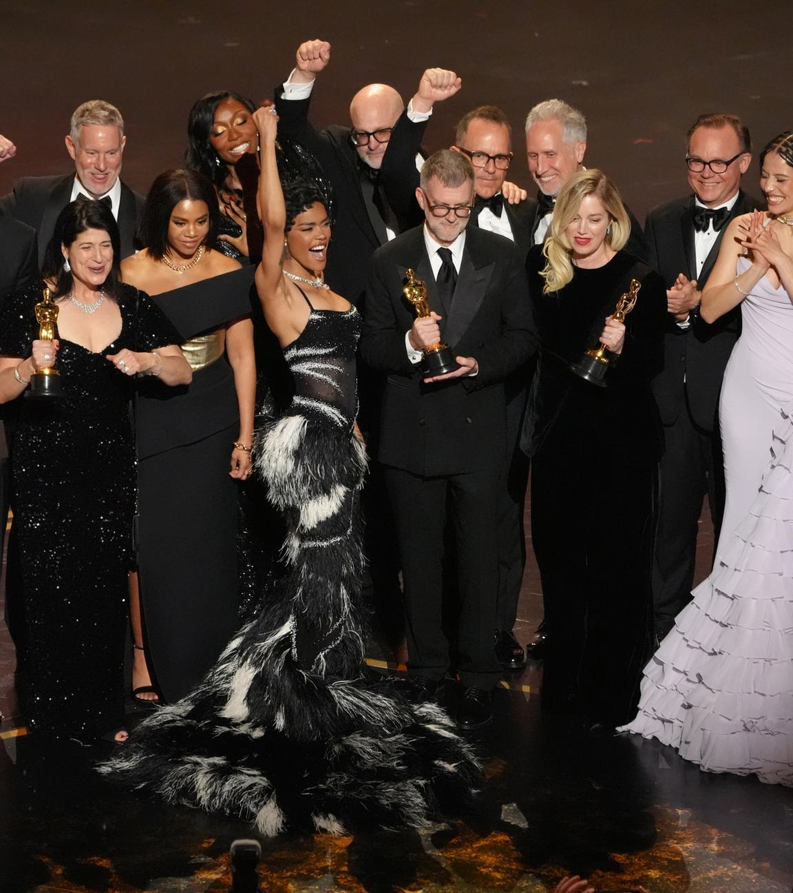 Die Highlights der 98. Oscar-Verleihung