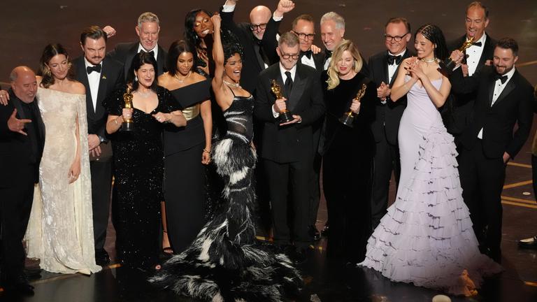 Die Highlights der 98. Oscar-Verleihung