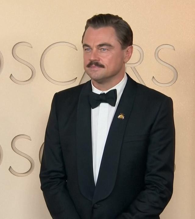 98. Oscar-Verleihung: Ein emotionaler Abend