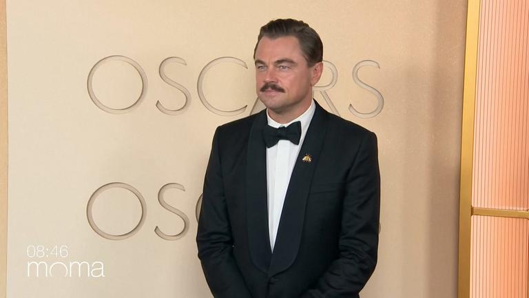 98. Oscar-Verleihung: Ein emotionaler Abend