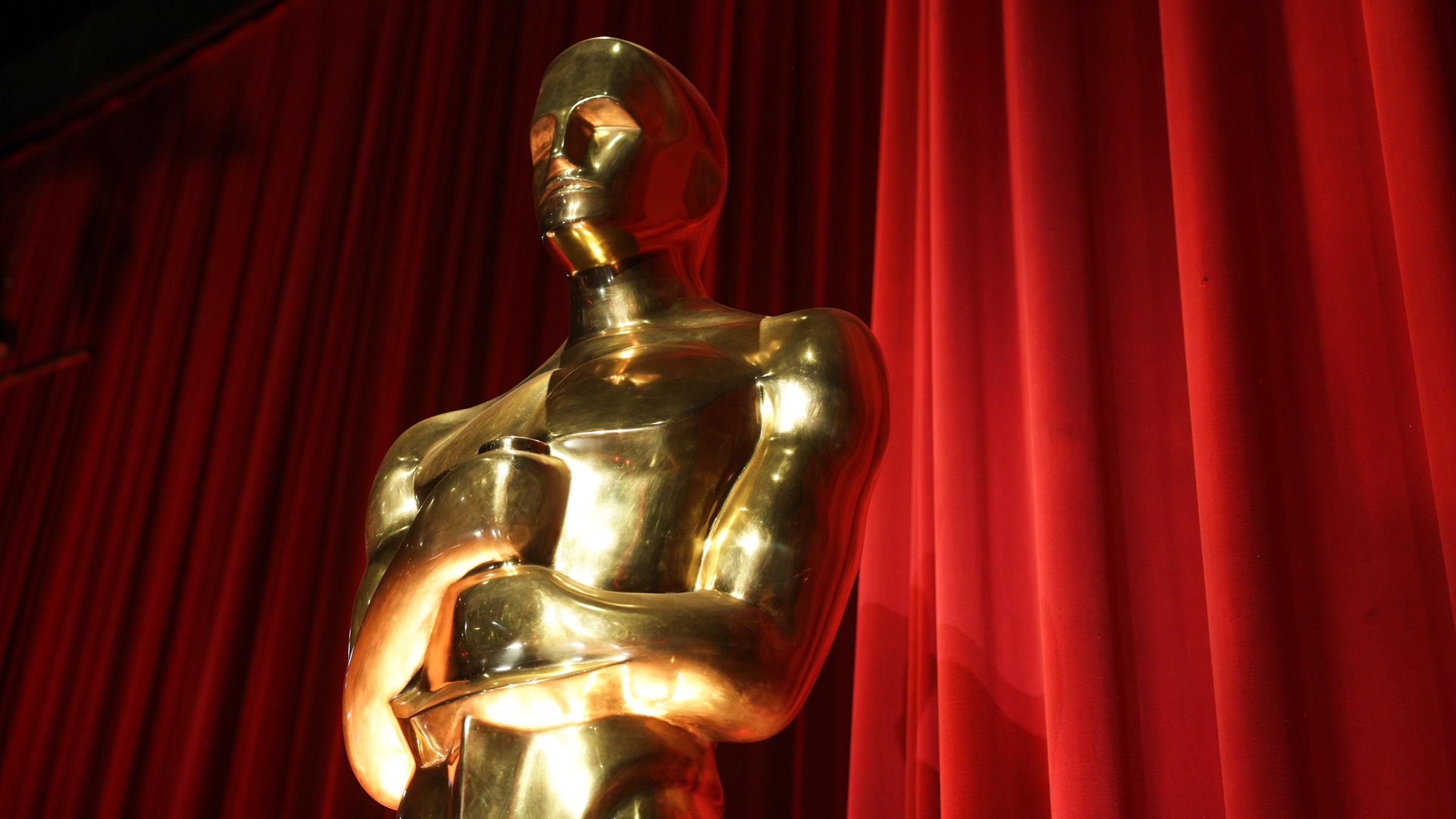 2026 Oscar nominations announcement