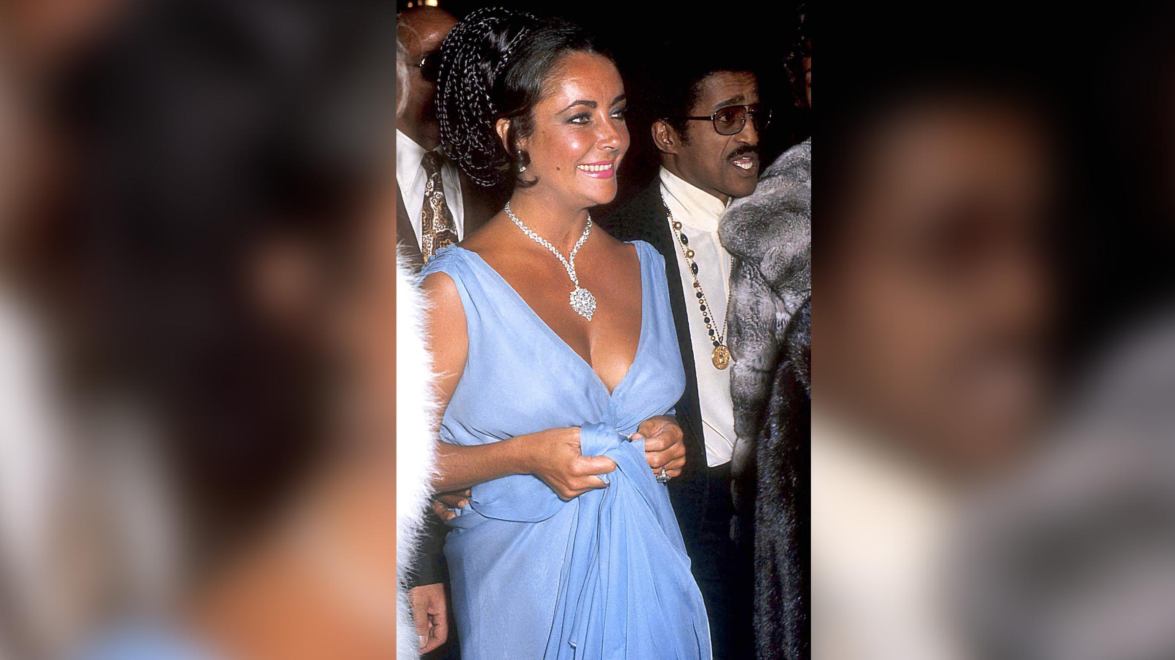 Elizabeth Taylor