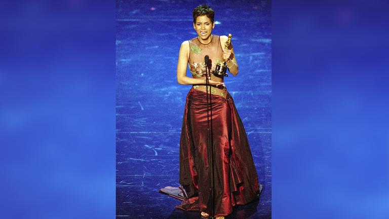 Halle Berry