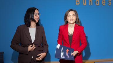 Bundespressekonferenz 