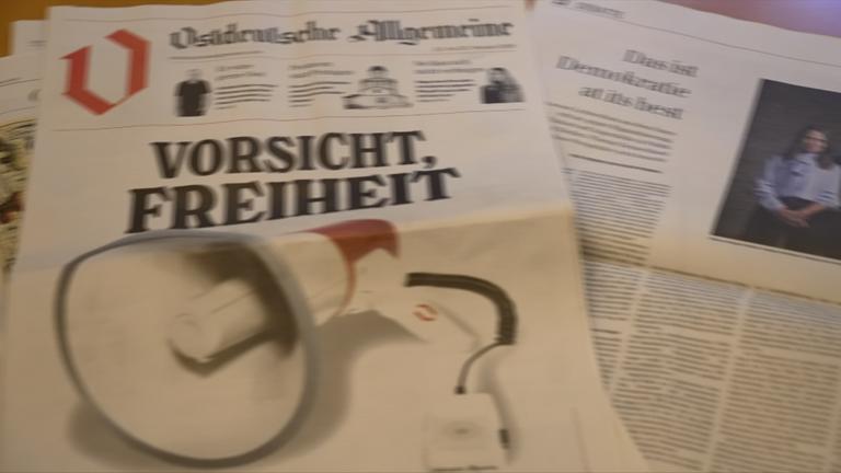 Ostdeutsche Allgemeine