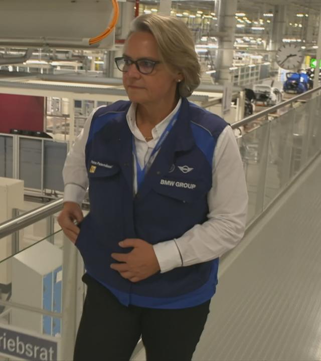 Ostdeutsche Spitze
