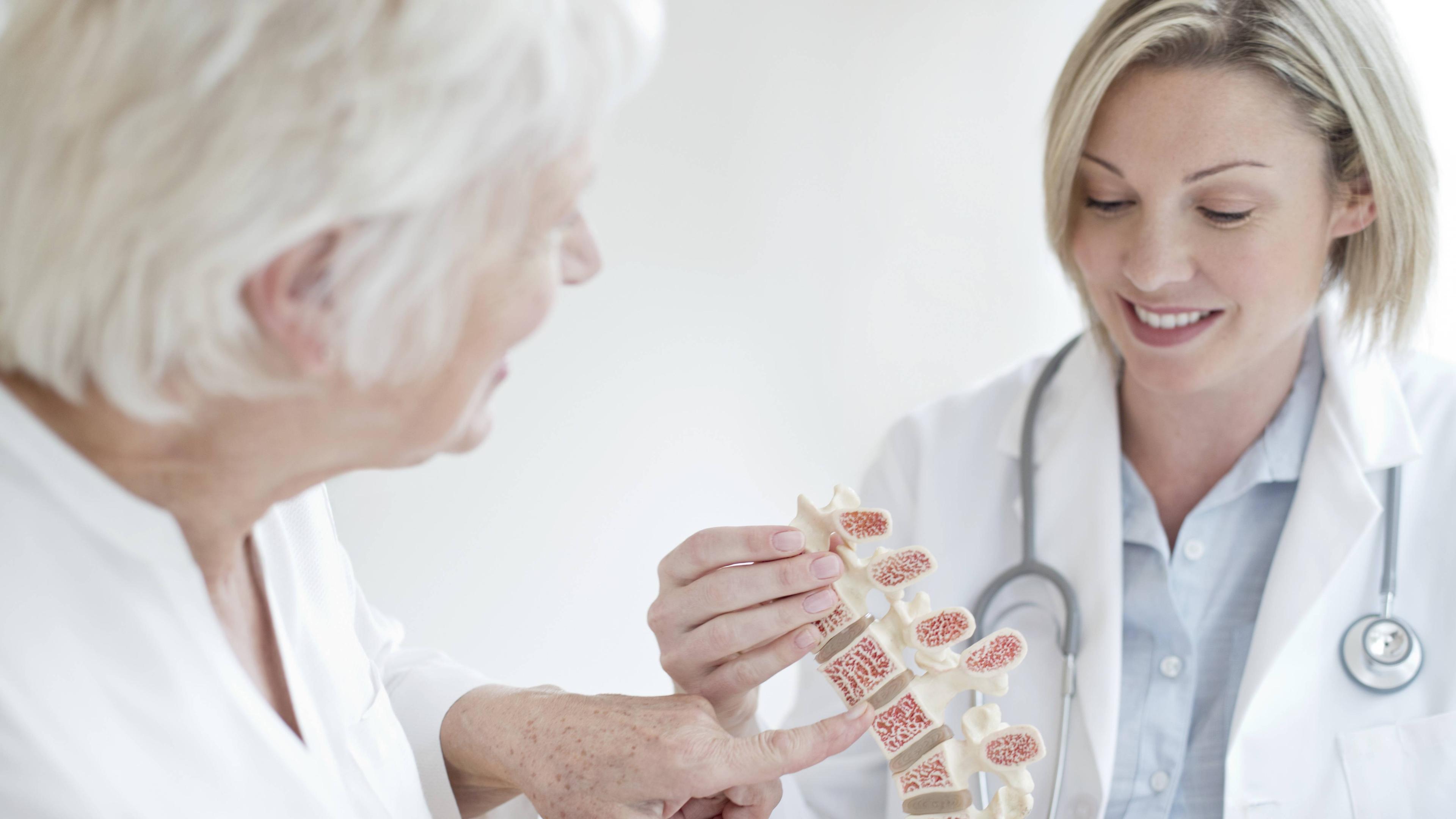 Osteoporose