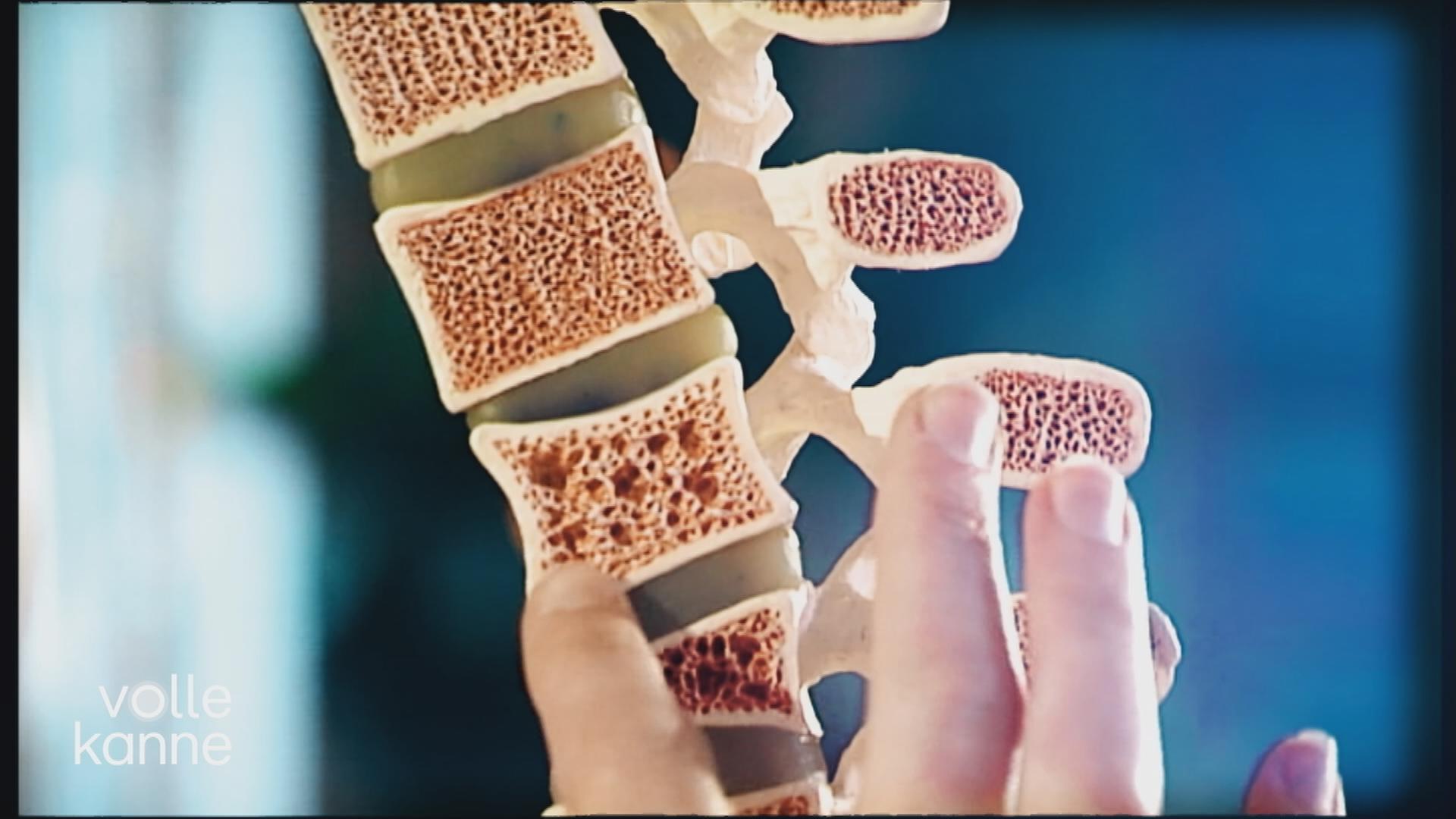 Osteoporose