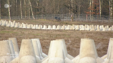 ostflanke