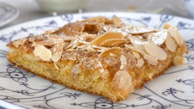 Ostfriesischer Teekuchen