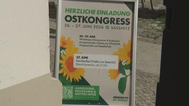 Ostkongress Grüne