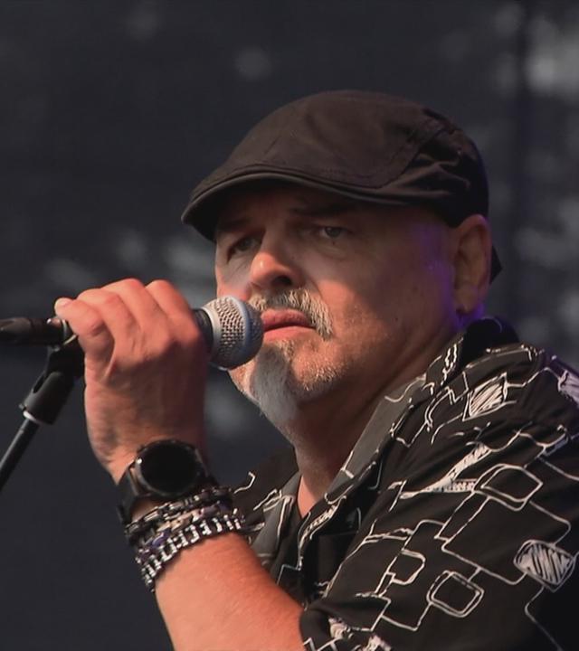 Sänger