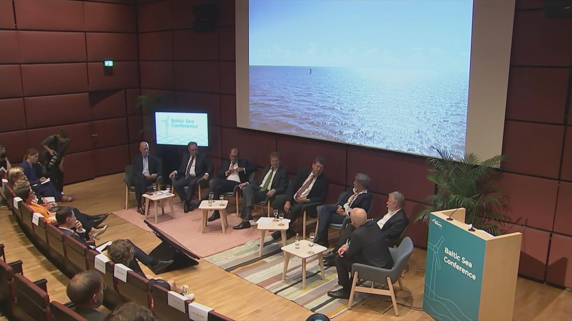 Ostsee-Konferenz