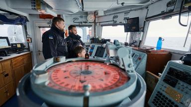 Baltic Sea Security