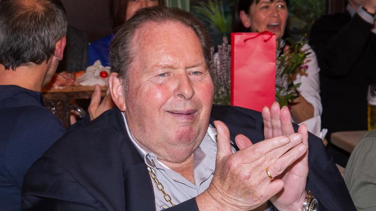 Fischer bestärkt Gottschalks Krebs-Outing