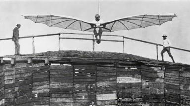 Otto Lilienthal