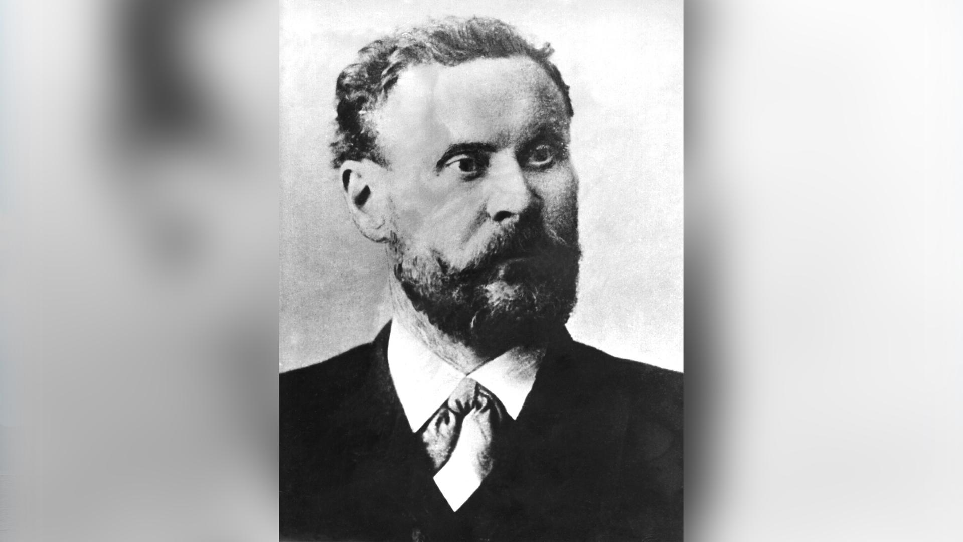 Otto Lilienthal
