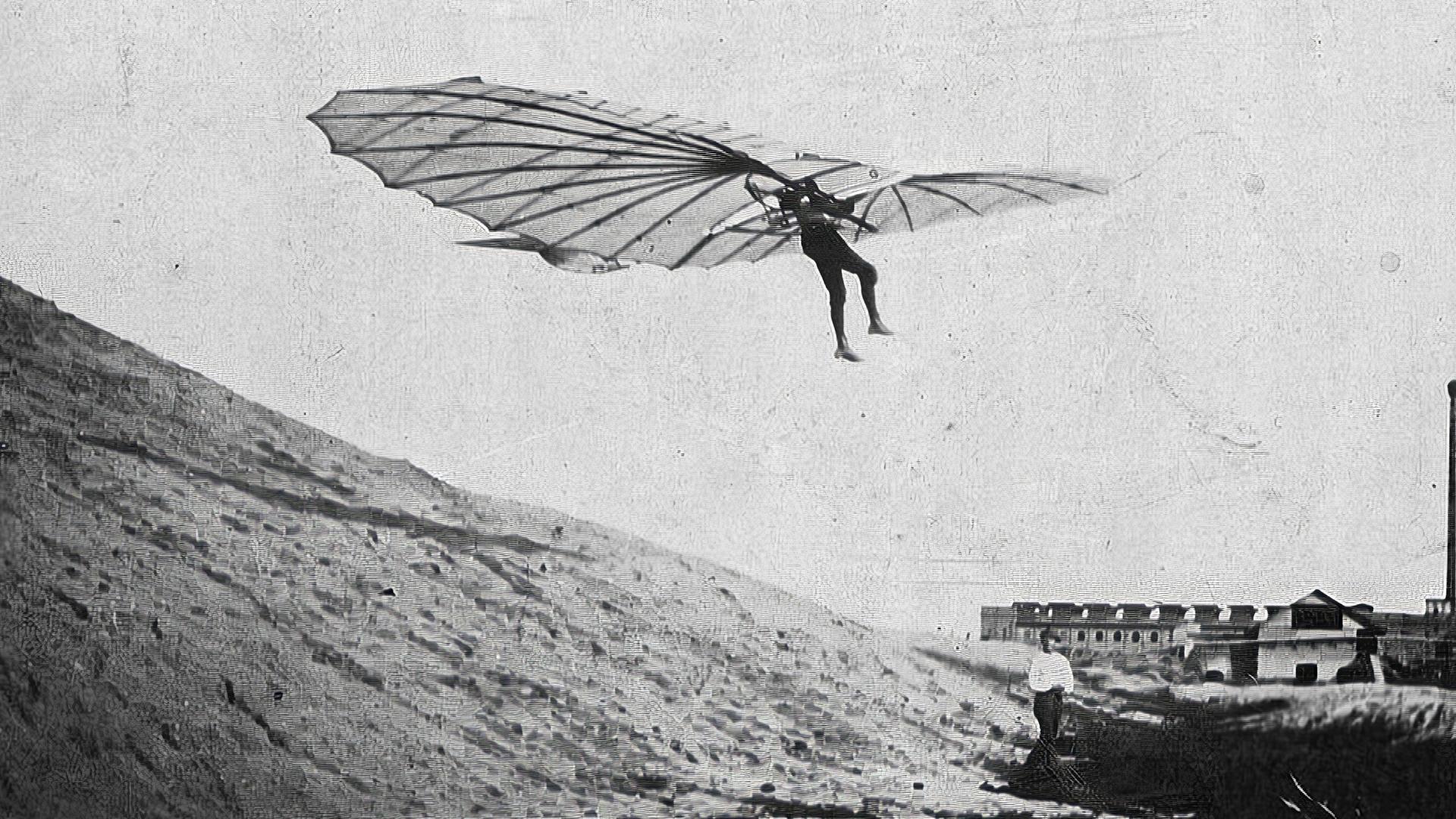 Otto Lilienthal