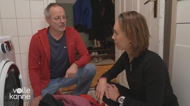 Outdoorsportkleidung optimal pflegen