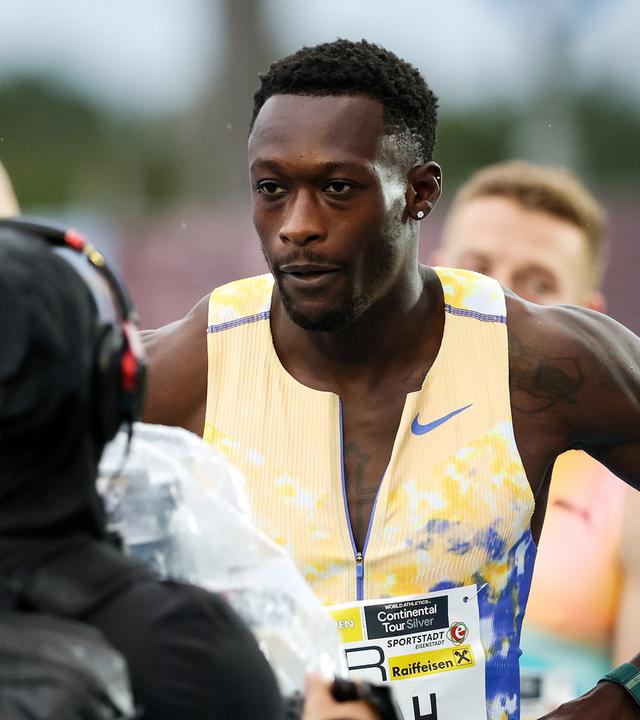 Owen Ansah