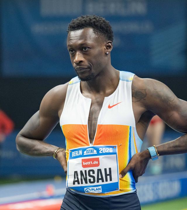 Owen Ansah (Deutschland)