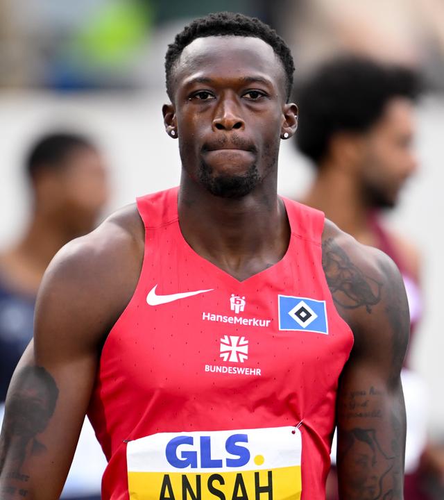 Owen Ansah