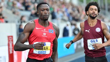Owen Ansah