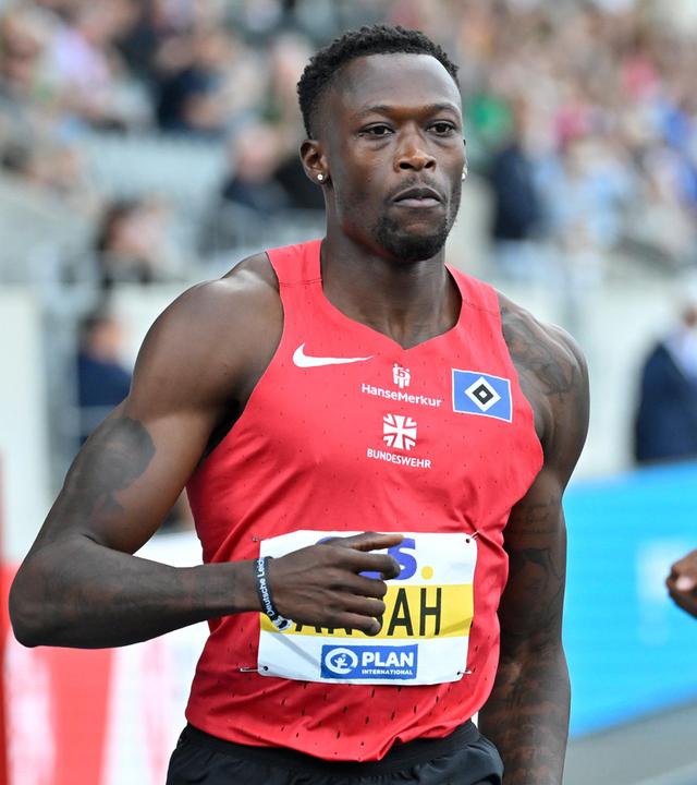 Owen Ansah