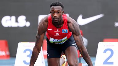 Owen Ansah (Archivfoto)