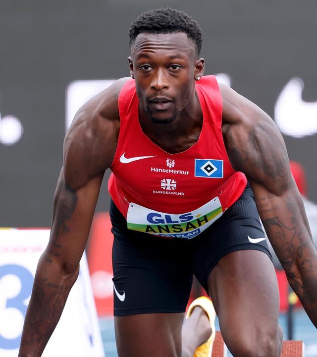 Owen Ansah (Archivfoto)