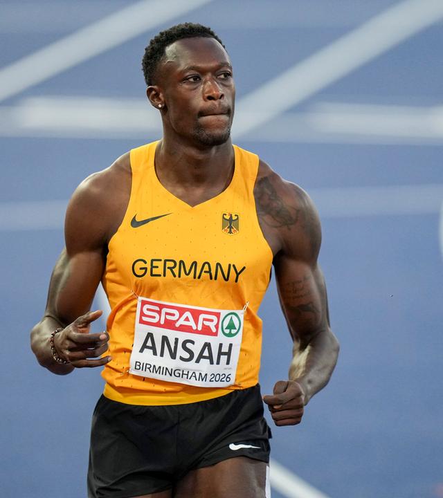 Owen Ansah