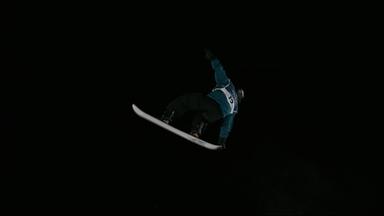 Olympia Big Air