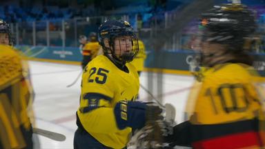 Eishockey