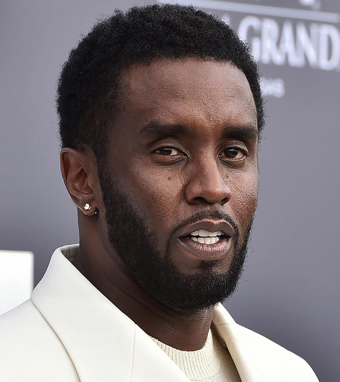 P. Diddy: Anwälte fordern Freispruch